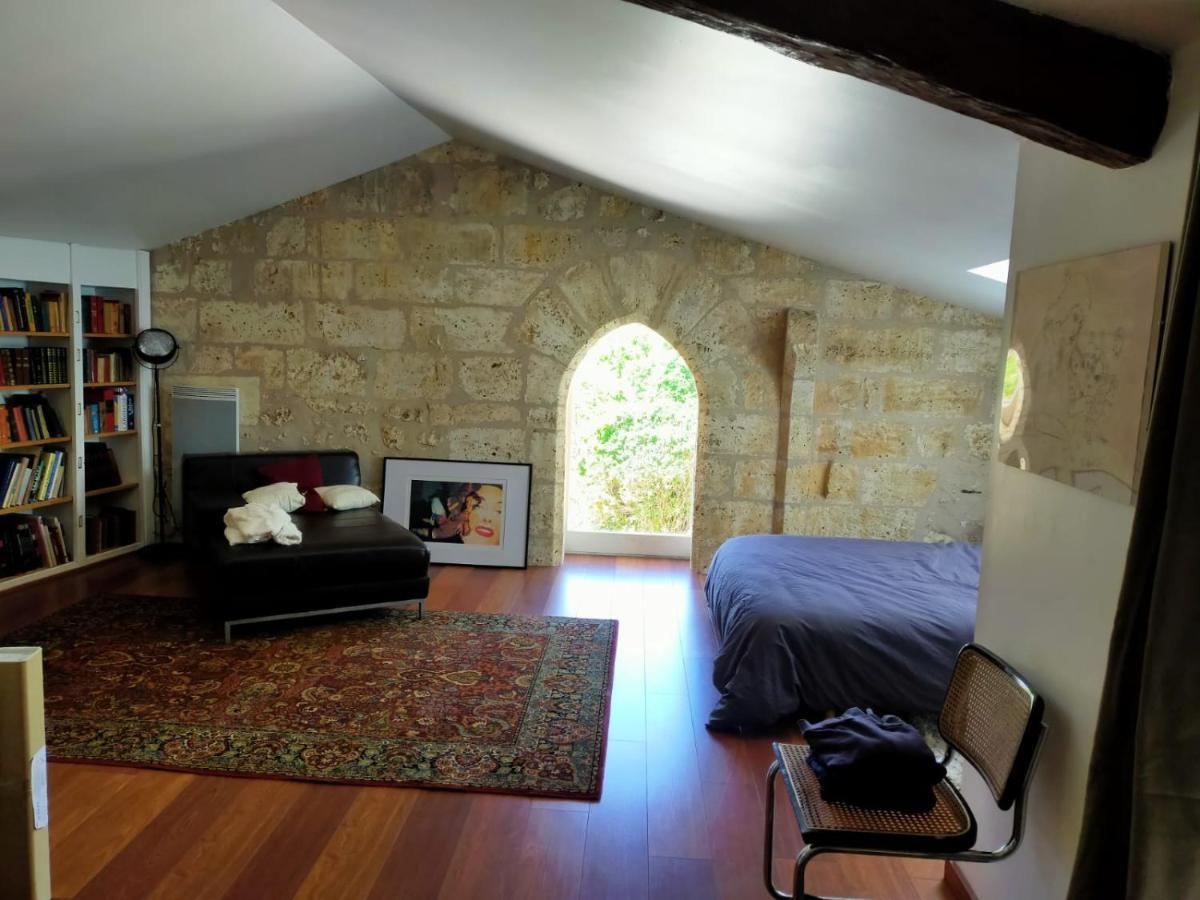 Paussac-et-Saint-Vivien Grande Villa Au Coeur De La Dordogne מראה חיצוני תמונה
